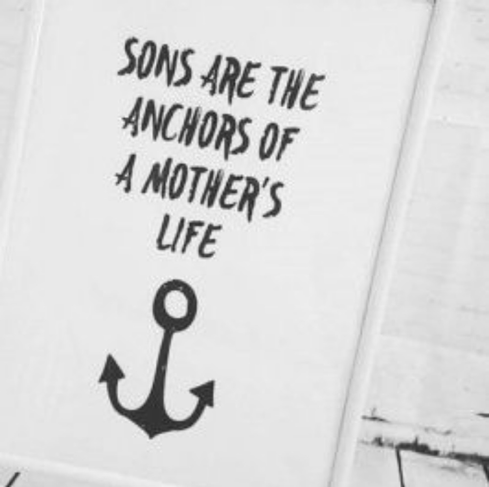 Meet your Posher, Mommy